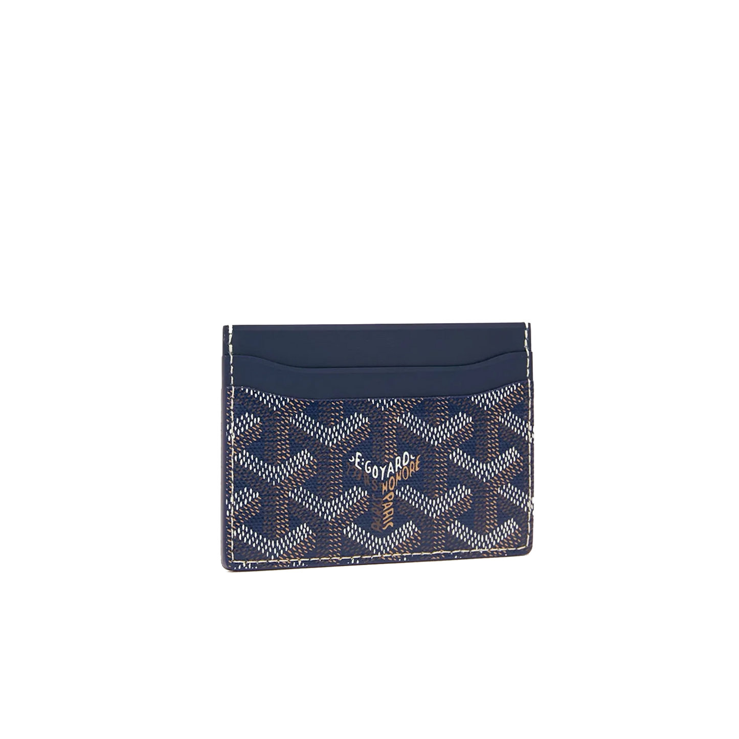 Saint-Sulpice Card Holder