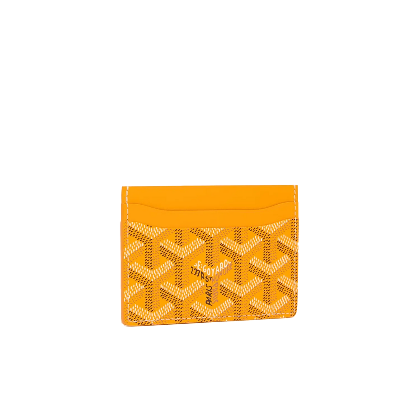 Saint-Sulpice Card Holder