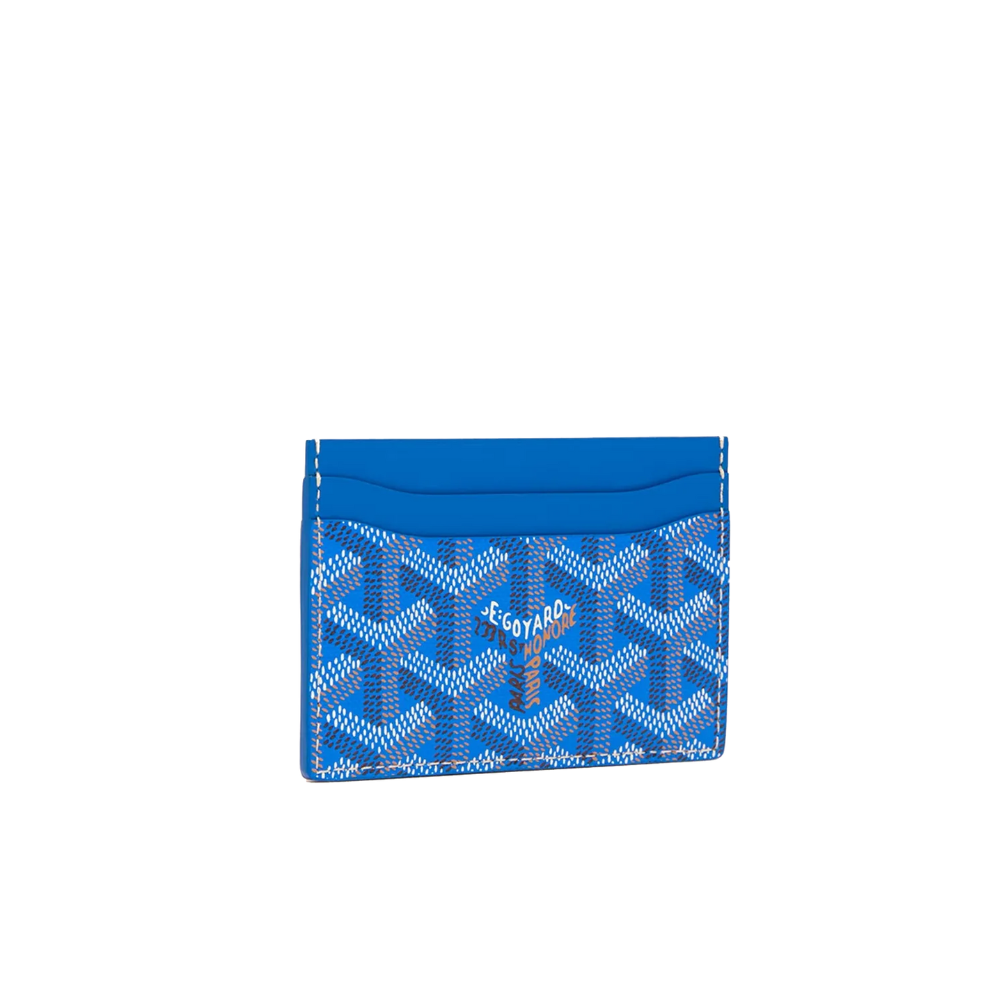 Saint-Sulpice Card Holder