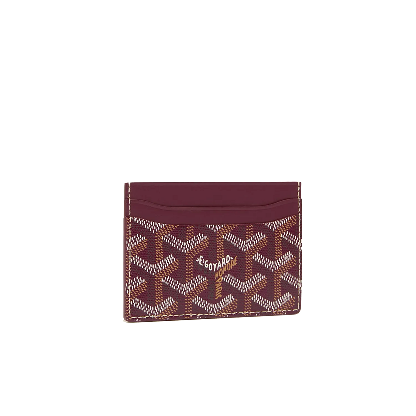 Saint-Sulpice Card Holder