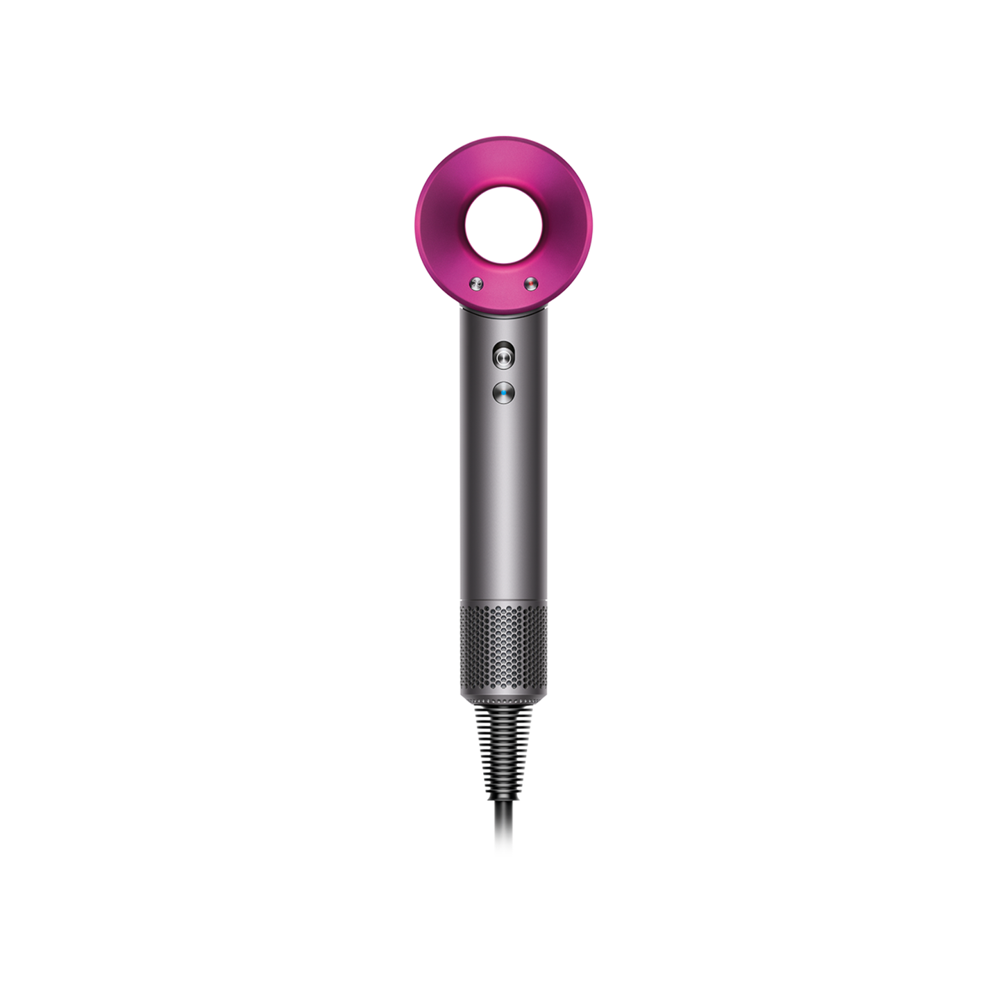 Hair Dryer