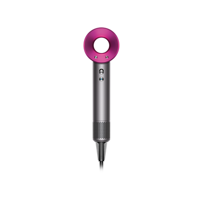 Hair Dryer