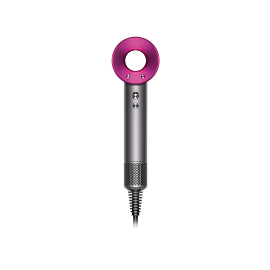 Hair Dryer