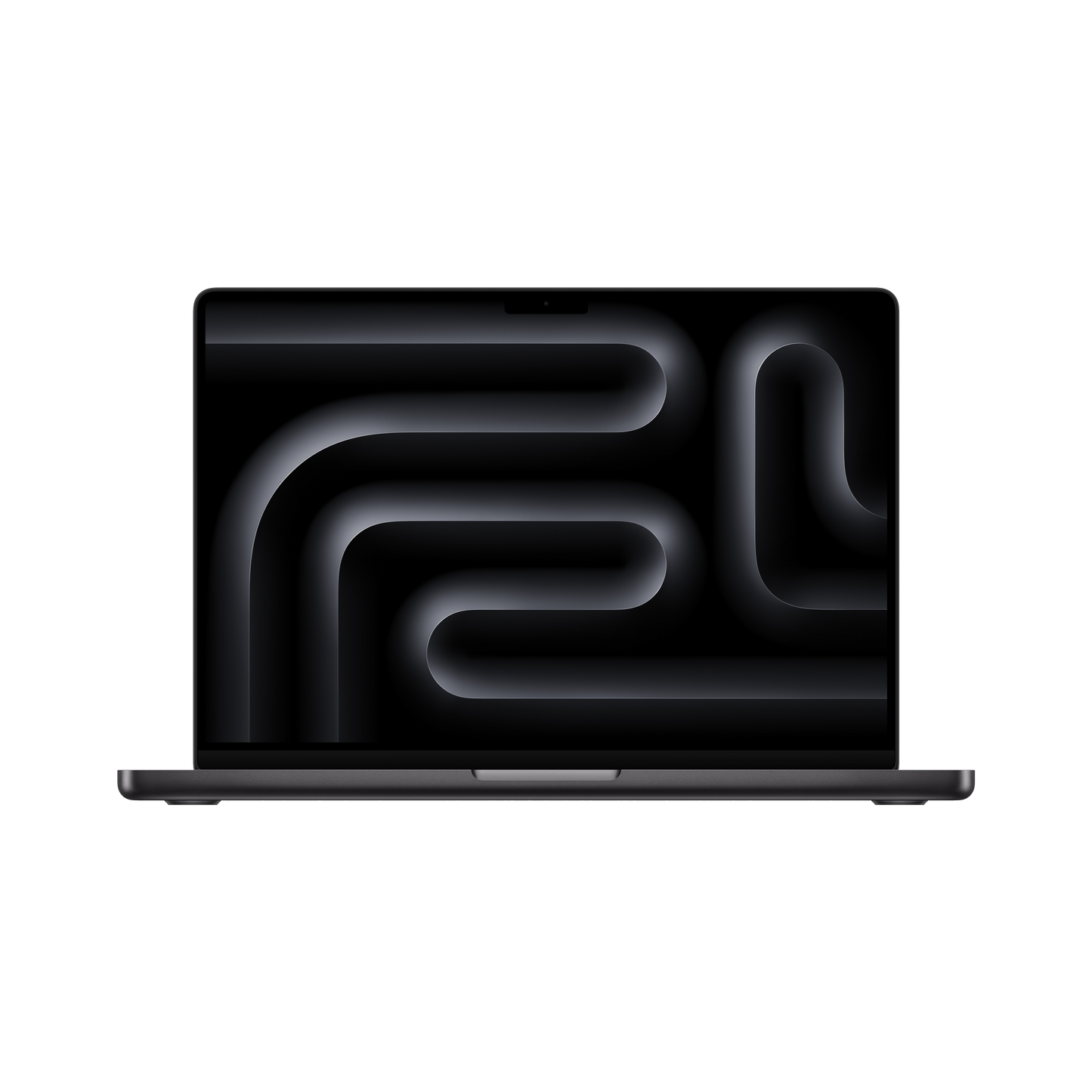 MacBook Pro M5