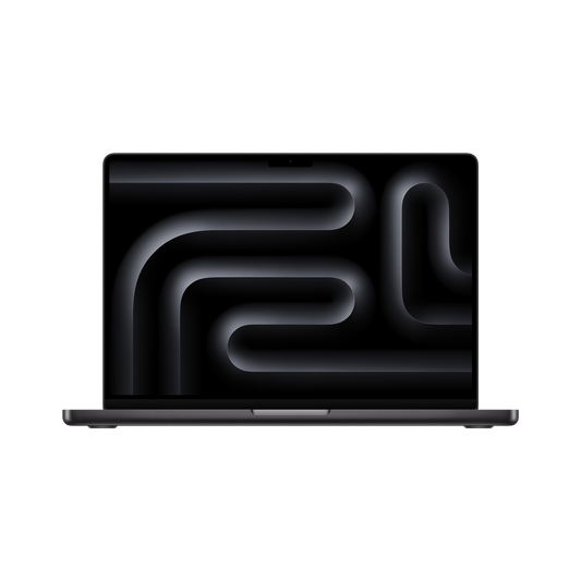 MacBook Pro M5