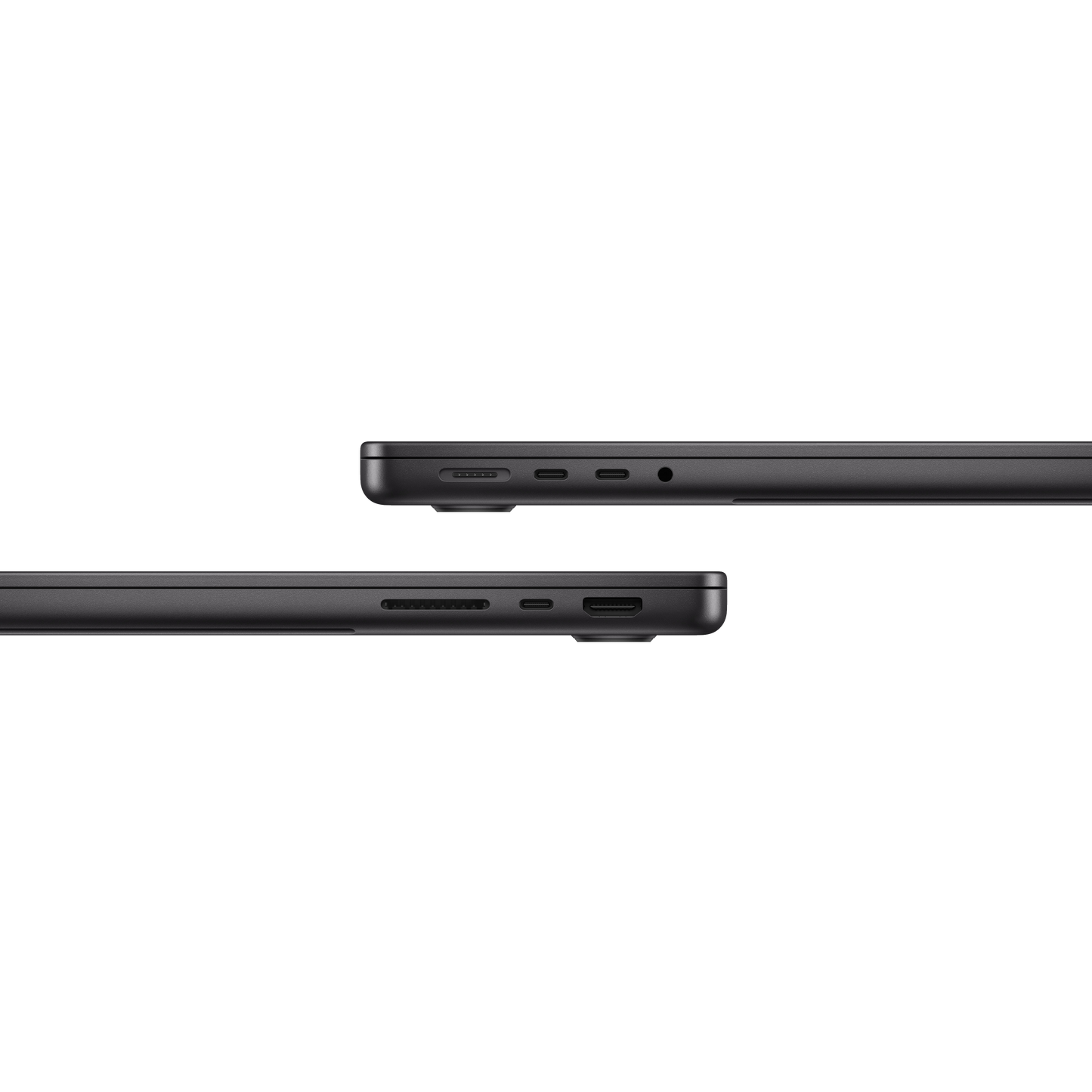 MacBook Pro M5