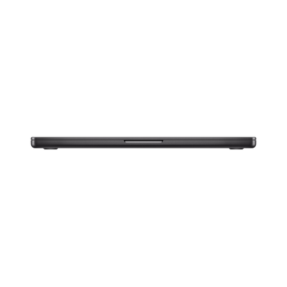 MacBook Pro M5