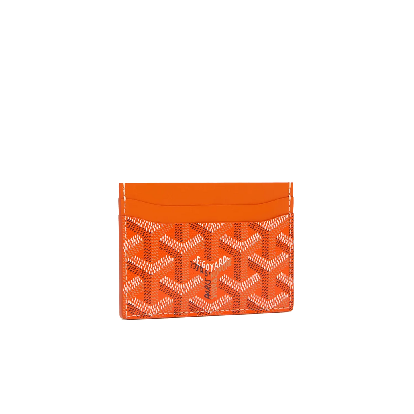 Saint-Sulpice Card Holder