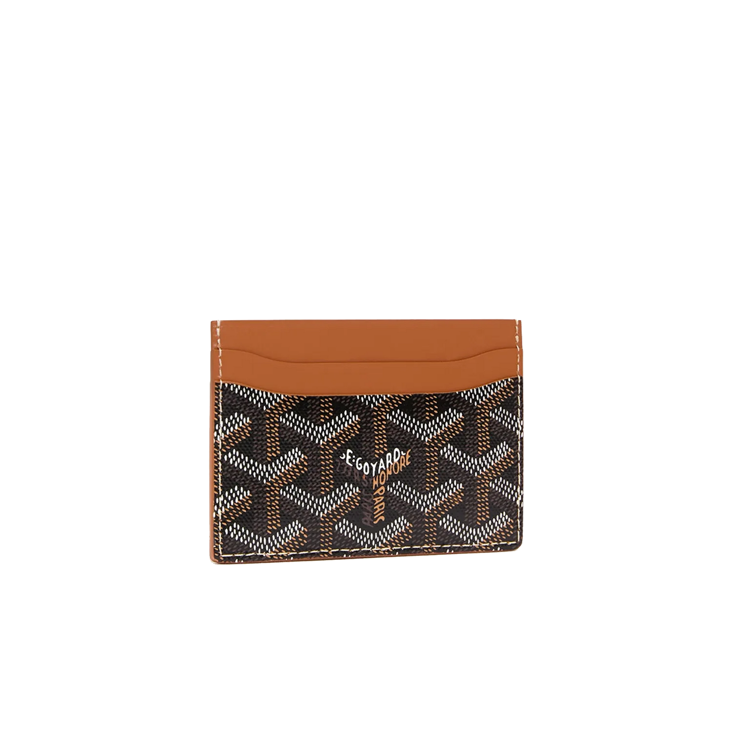 Saint-Sulpice Card Holder