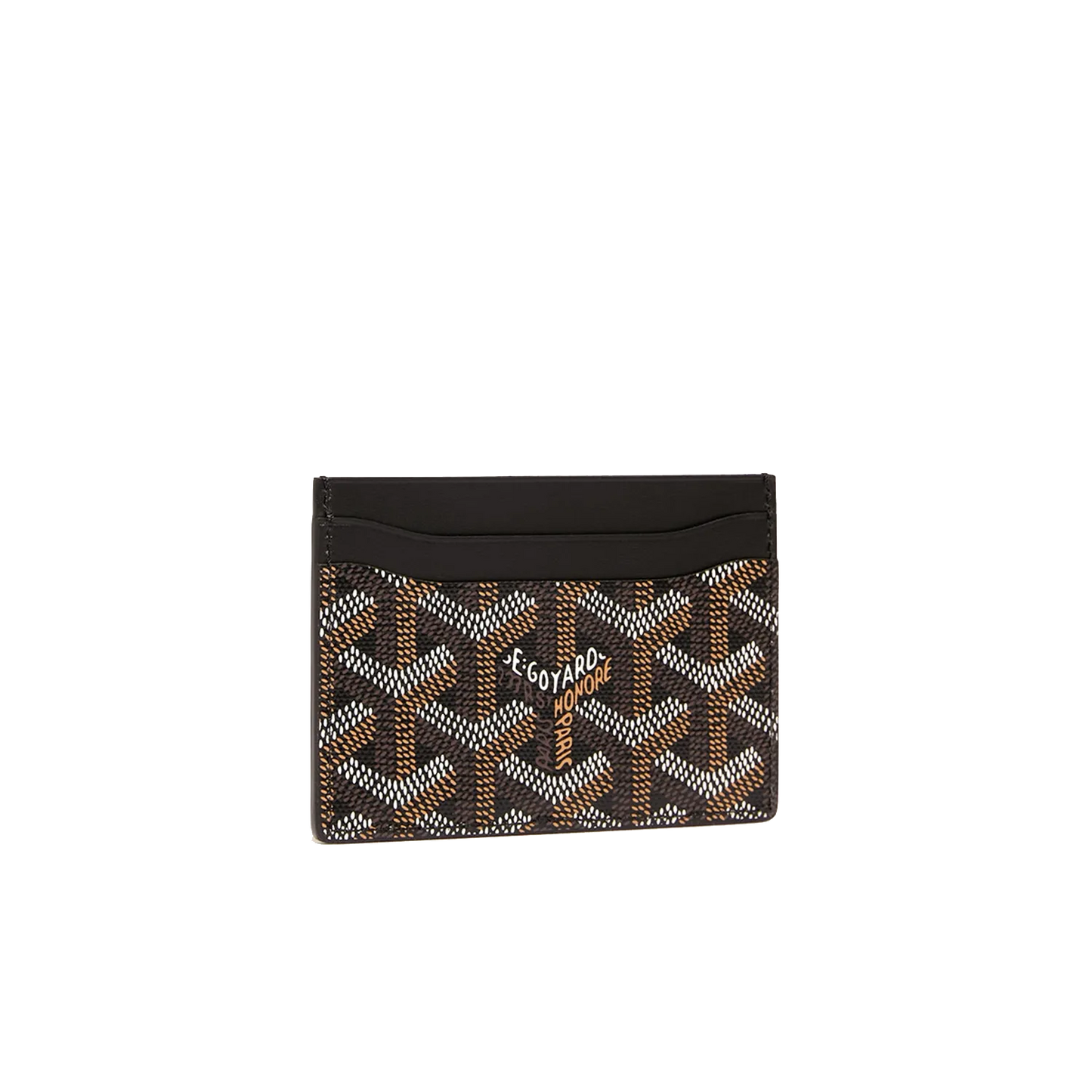 Saint-Sulpice Card Holder