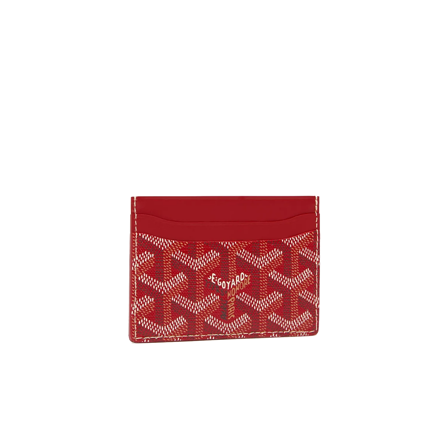 Saint-Sulpice Card Holder