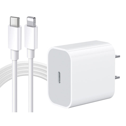 Cargador iPhone X100 Pack - Distribuidora E